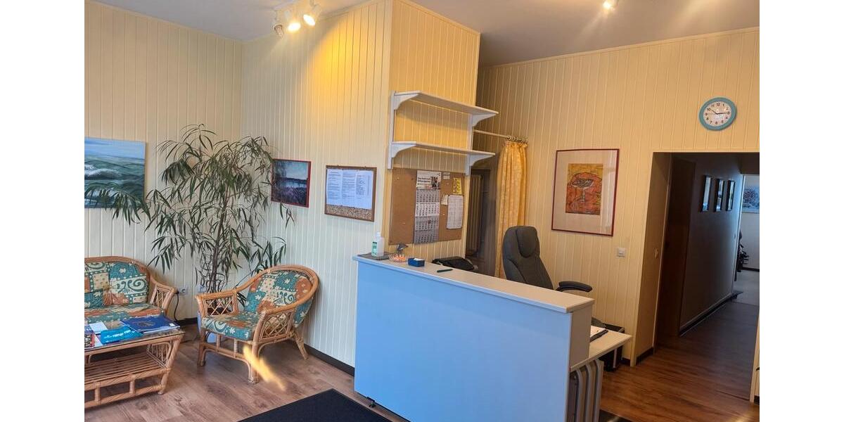 Gewerbeobjekt Bielefeld Senne - 1.250&euro; | Angebot:26495564