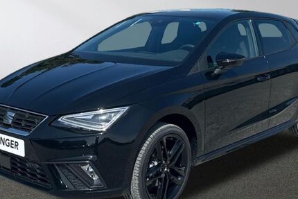 Seat Ibiza 3.000 km 25.900 € Bielefeld 33609