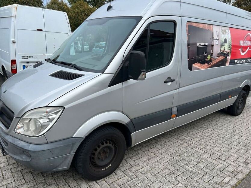 Sprinter