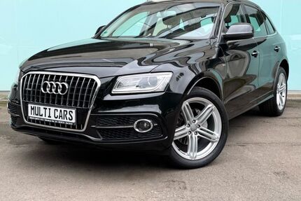 Audi Q5 133.450 km 18.990 &euro; Löhne 32584