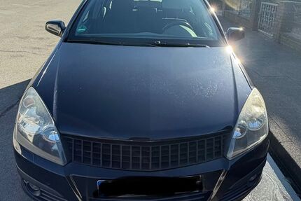 Opel Astra 102.000 km 3.600 &euro; Bielefeld 33689