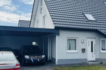 Haus Bielefeld Milse - 4 Zimmer, 99 m&sup2;, 376.000&euro; | Angebot:25779534