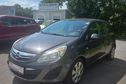 Opel Corsa 155.000 km 3.950 &euro; Bielefeld 33647