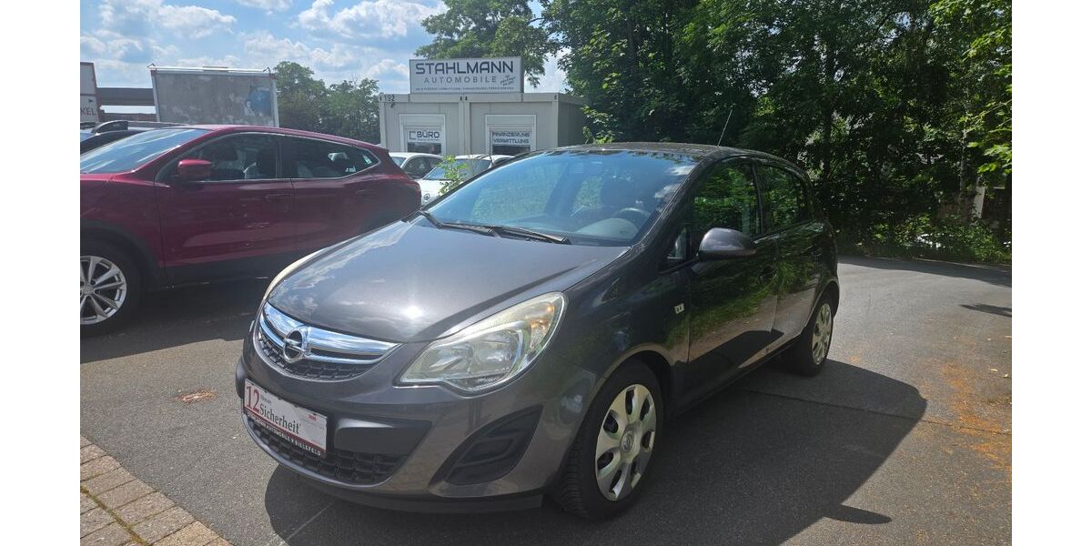 Opel Corsa 155.000 km 3.950 &euro; Bielefeld 33647
