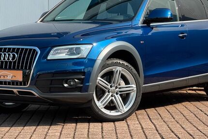 Audi Q5 188.476 km 17.940 &euro; Detmold 32758
