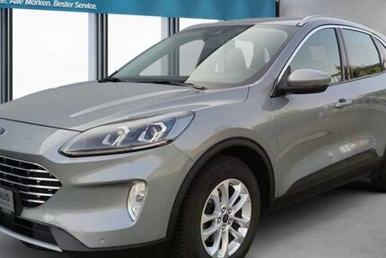 Ford Kuga 58.149 km 22.380 &euro; Bad Salzuflen 32105