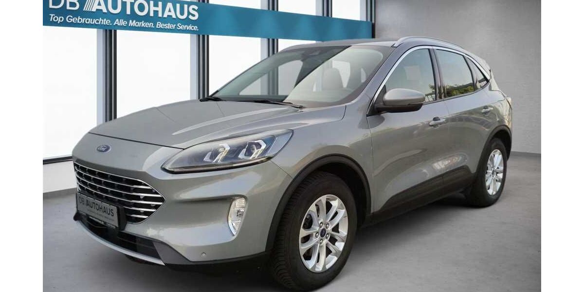 Ford Kuga 58.149 km 22.380 &euro; Bad Salzuflen 32105