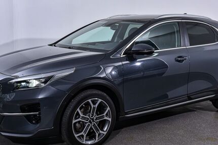 Kia XCeed 52.640 km 22.990 &euro; Bad Oeynhausen 32545