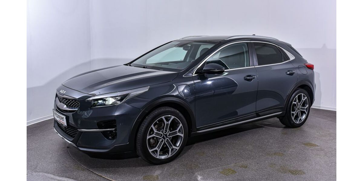Kia XCeed 52.640 km 22.990 &euro; Bad Oeynhausen 32545