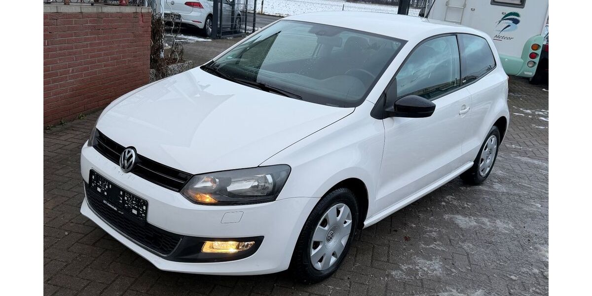 VW Polo 187.000 km 2.900 &euro; Löhne Mennighüffen 32584