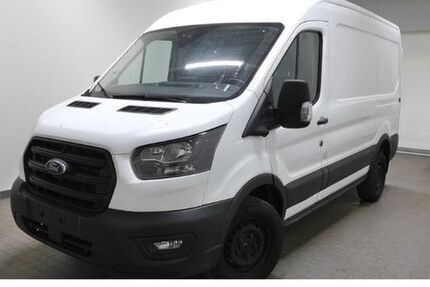 Ford Transit 42.511 km 27.590 € Bielefeld 33609