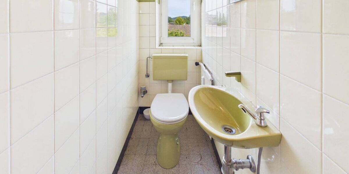 Etagenwohnung Bielefeld Senne - 4 Zimmer, 91 m&sup2;, 135.000&euro; | Angebot:26834148