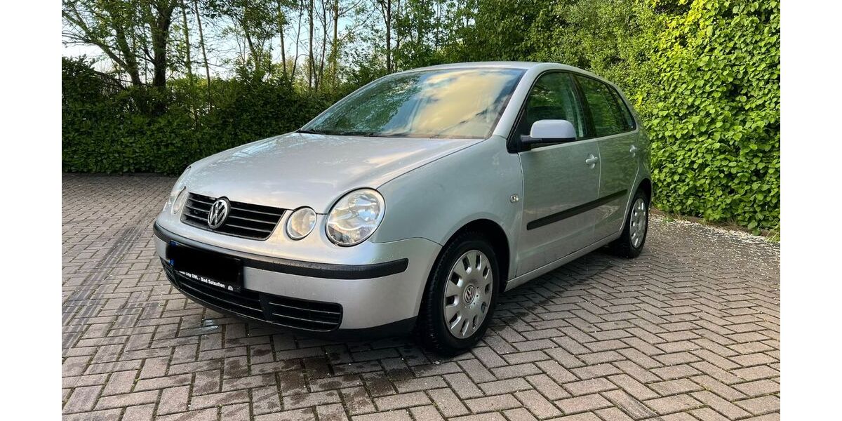 VW Polo 150.000 km 1.750 &euro; Herford 32052