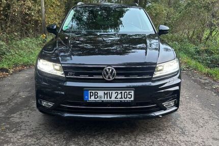 VW Tiguan 101.177 km 19.700 &euro; Delbrück 33129