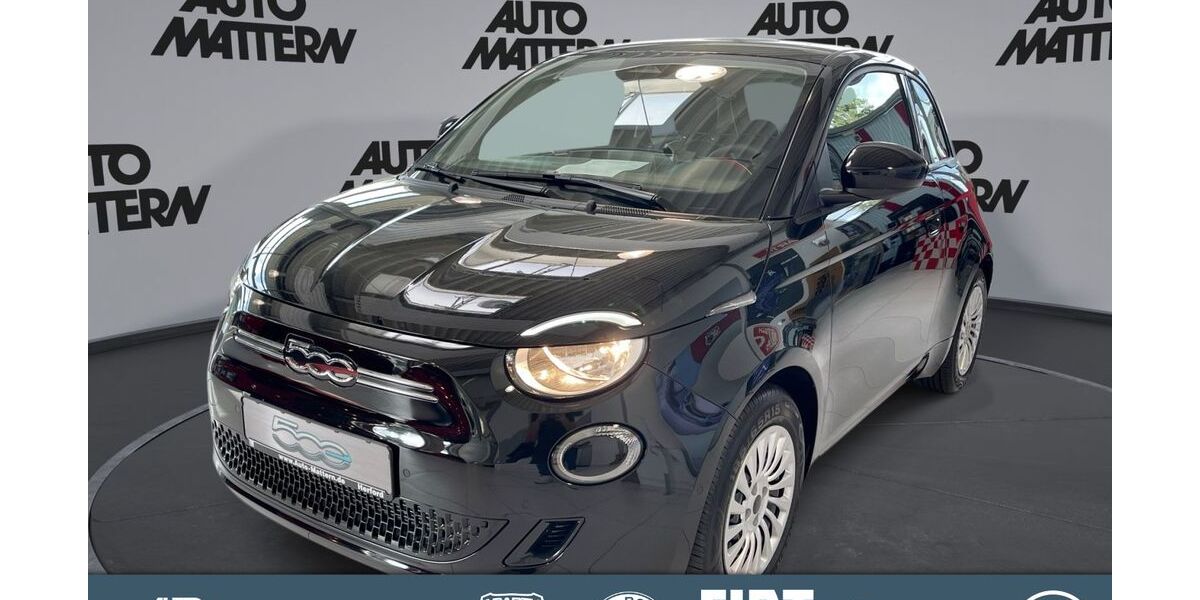 Fiat 500e 2.713 km 22.990 &euro; Herford 32049