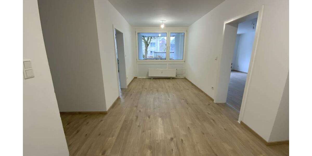 Etagenwohnung Gütersloh Blankenhagen - 5 Zimmer, 123 m&sup2;, 1.026&euro; | Angebot:25619271