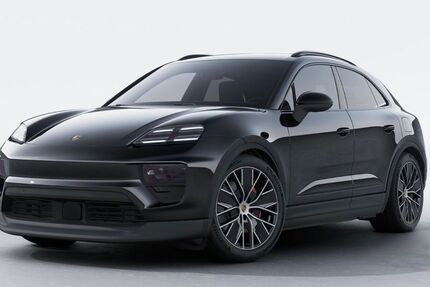 Porsche Macan 17.700 km 82.900 &euro; Halle 33790