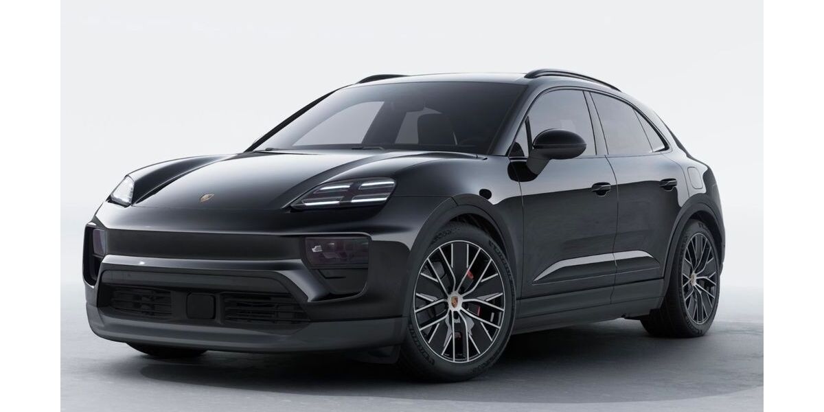 Porsche Macan 17.700 km 82.900 &euro; Halle 33790
