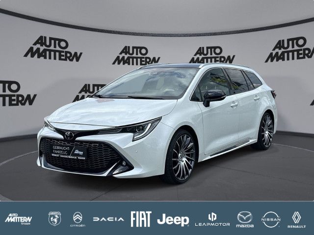Corolla