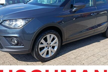 Seat Arona 93.900 km 12.990 &euro; Bielefeld 33609