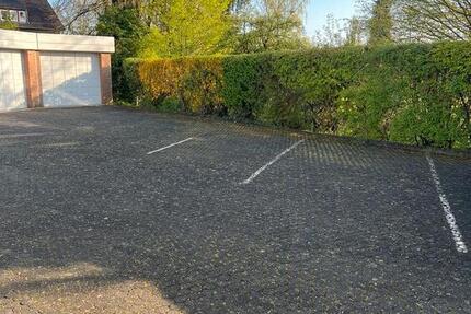 Garagen / Stellplätze Detmold - 30&euro; | Angebot:26209301