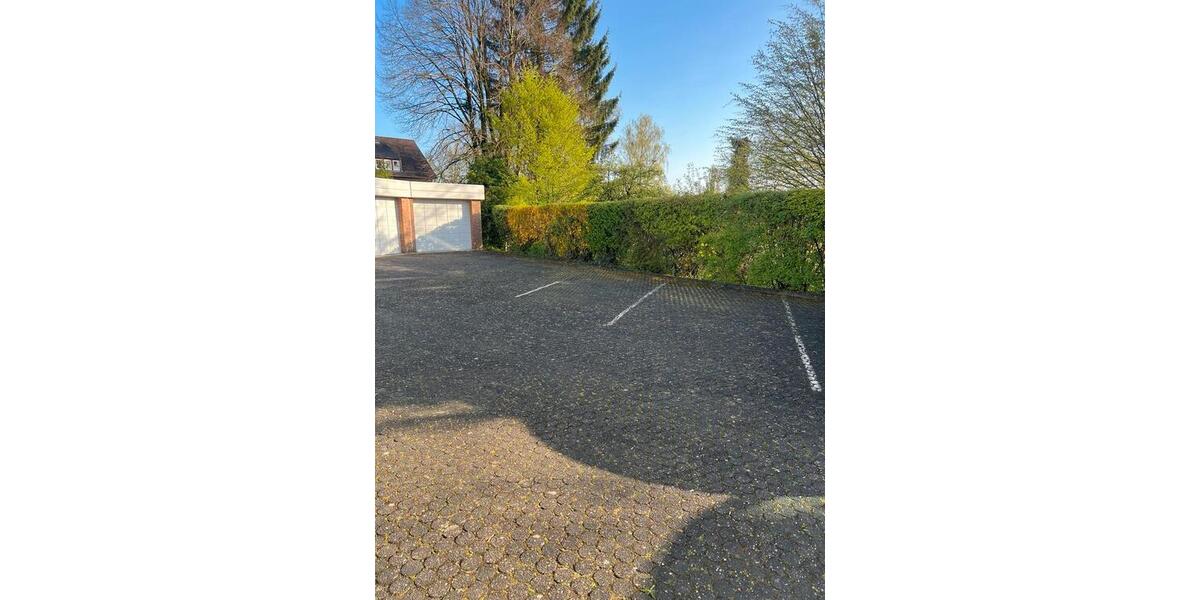 Garagen / Stellplätze Detmold - 30&euro; | Angebot:26209301