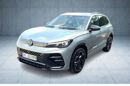 VW Tiguan 4.999 km 62.590 € Bünde 32257