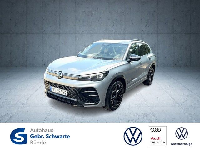 VW Tiguan 4.999 km 62.590 € Bünde 32257
