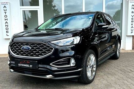 Ford Edge 117.900 km 24.980 € Bielefeld 33689