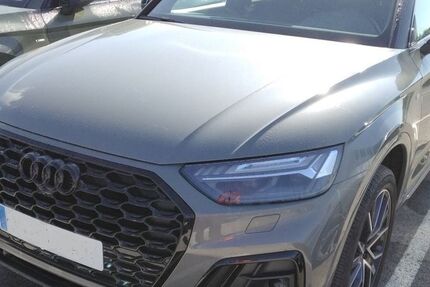 Audi Q5 21.284 km 46.950 &euro; Hüllhorst 32609