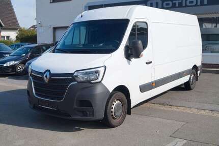 Renault Master 92.000 km 19.890 € Gütersloh 33332