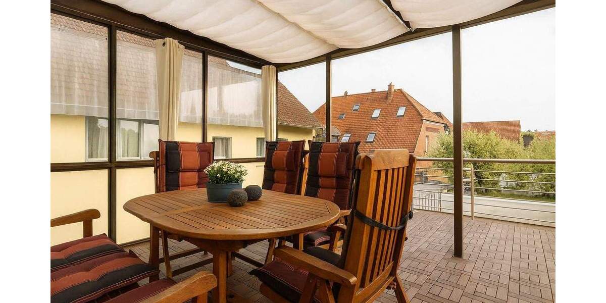 Großzügige 5-Zimmer-Wohnung in Gütersloh - familienfreundlich, hochwertig & energieeffizient 5 zimmer