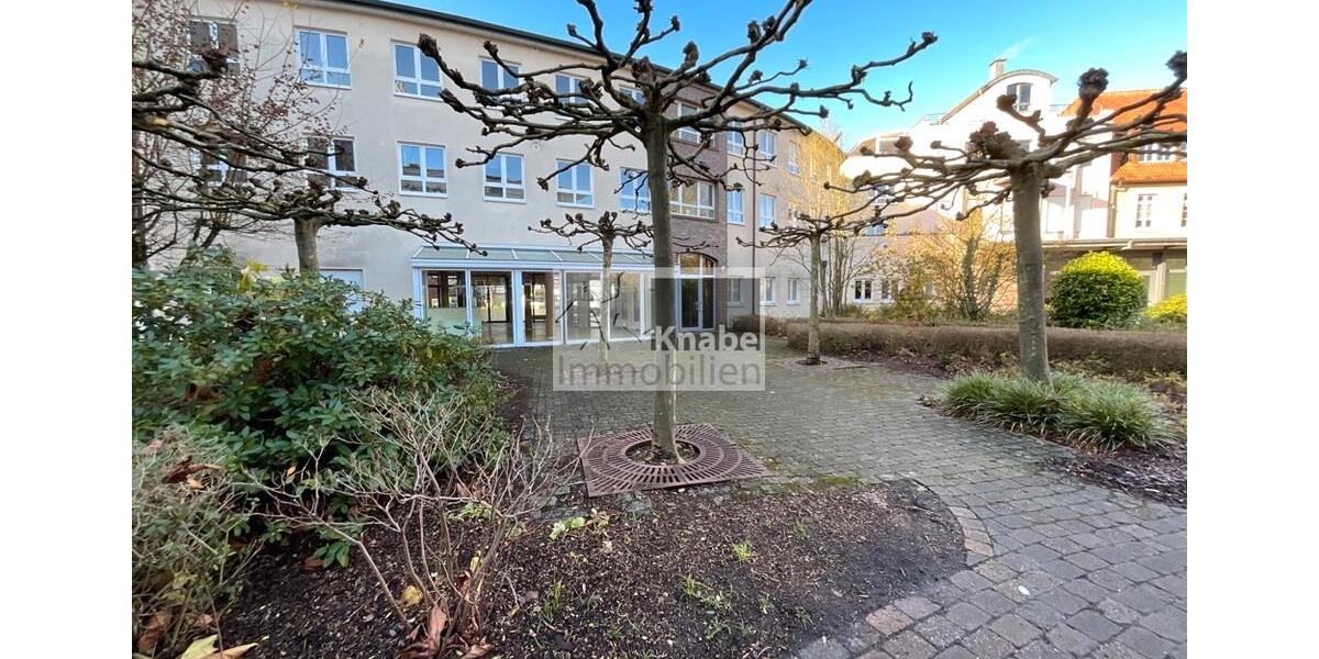 Gewerbeobjekt Melle - 1.600&euro; | Angebot:17462985