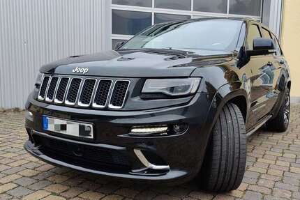 Jeep Grand Cherokee 67.486 km 40.995 € Enger 32130