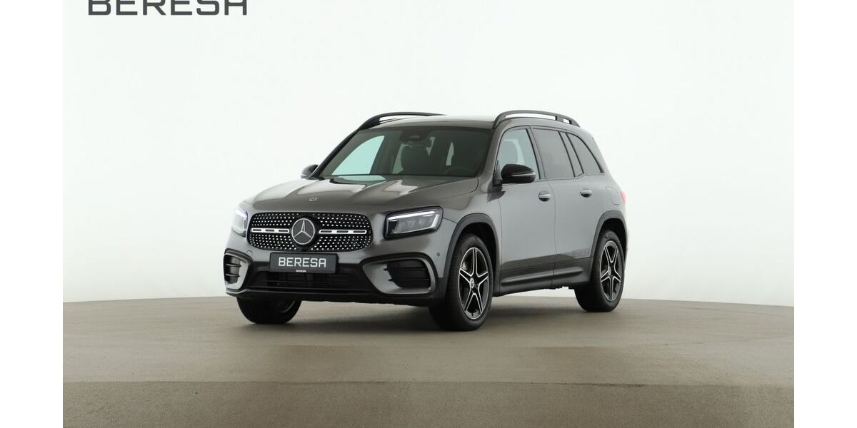 Mercedes-Benz GLB 200 9.900 km 48.950 &euro; Bielefeld 33609