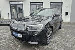 BMW X3 xDrive 30d M Sport LEDER NAVI LED PANO. 114.801 km 29.490 &euro; Löhne 32584