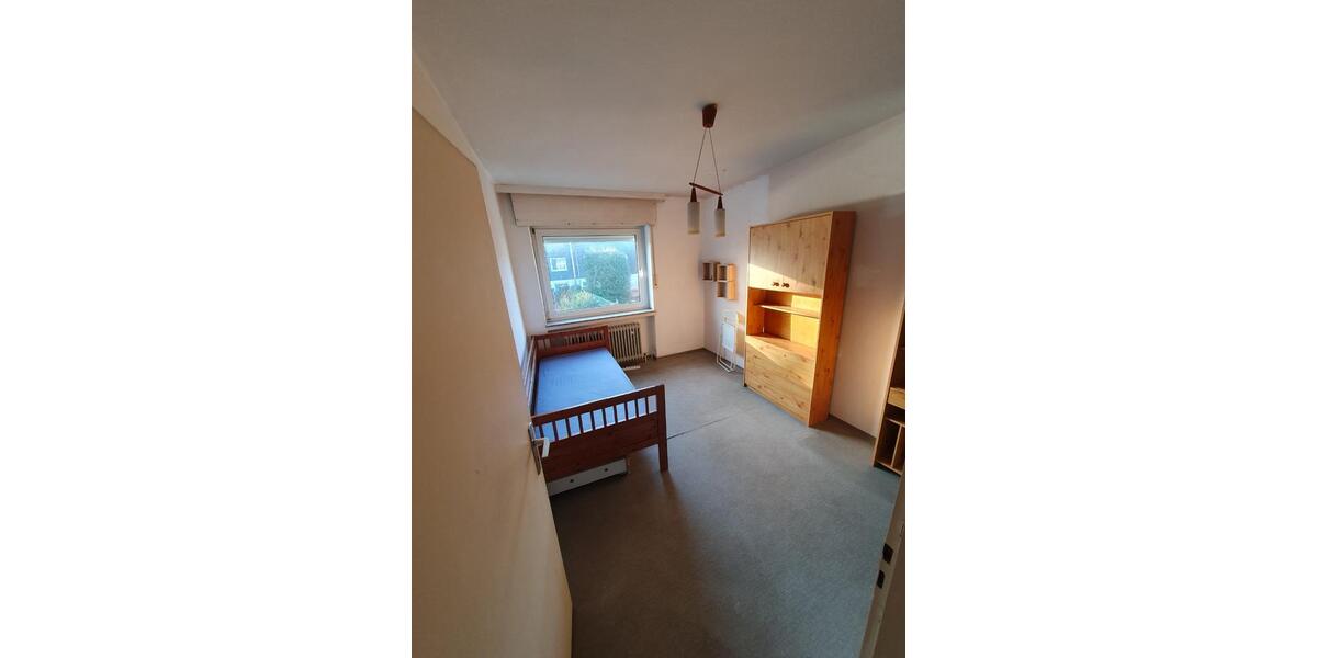 Gemütliches und ruhiges Reihenendhaus Einfamilienhaus (keine Makl 4 zimmer