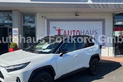 Toyota RAV 4 9.890 km 42.980 &euro; Bielefeld 33689