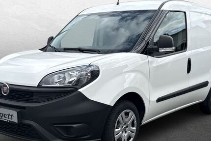Fiat Doblo 64.820 km 10.490 &euro; Delbrück-Westenholz 33129