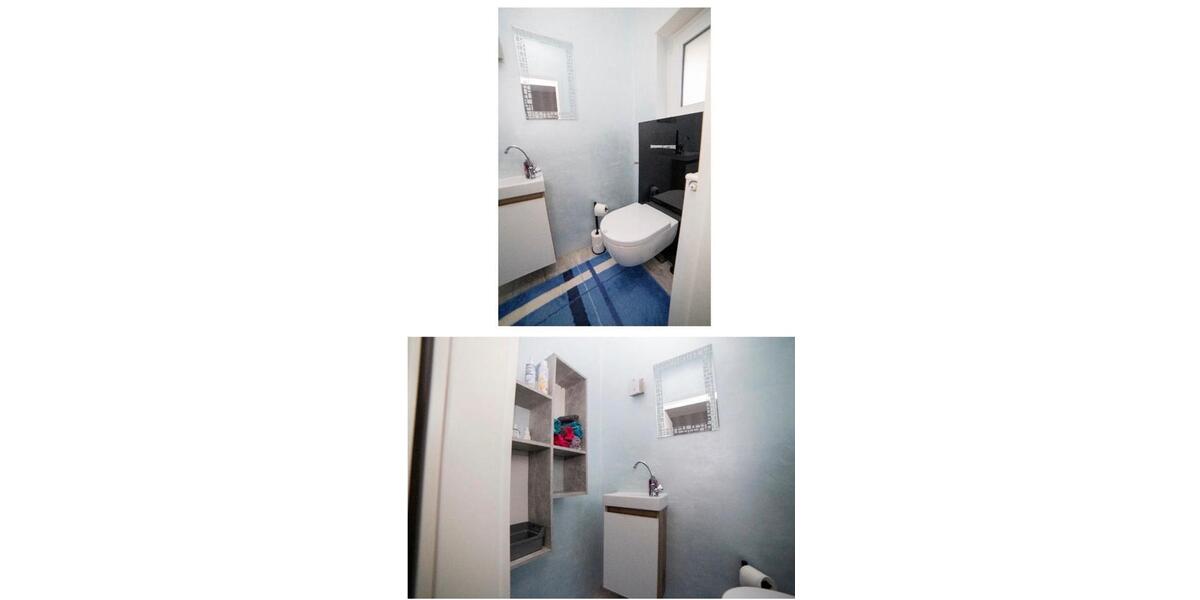 Reihenhaus Bünde - 5 Zimmer, 115 m&sup2;, 1.350&euro; | Angebot:25767924