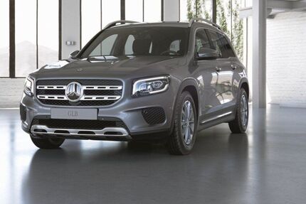 Mercedes-Benz GLB 200 47.120 km 34.590 &euro; Bad Oeynhausen 32545