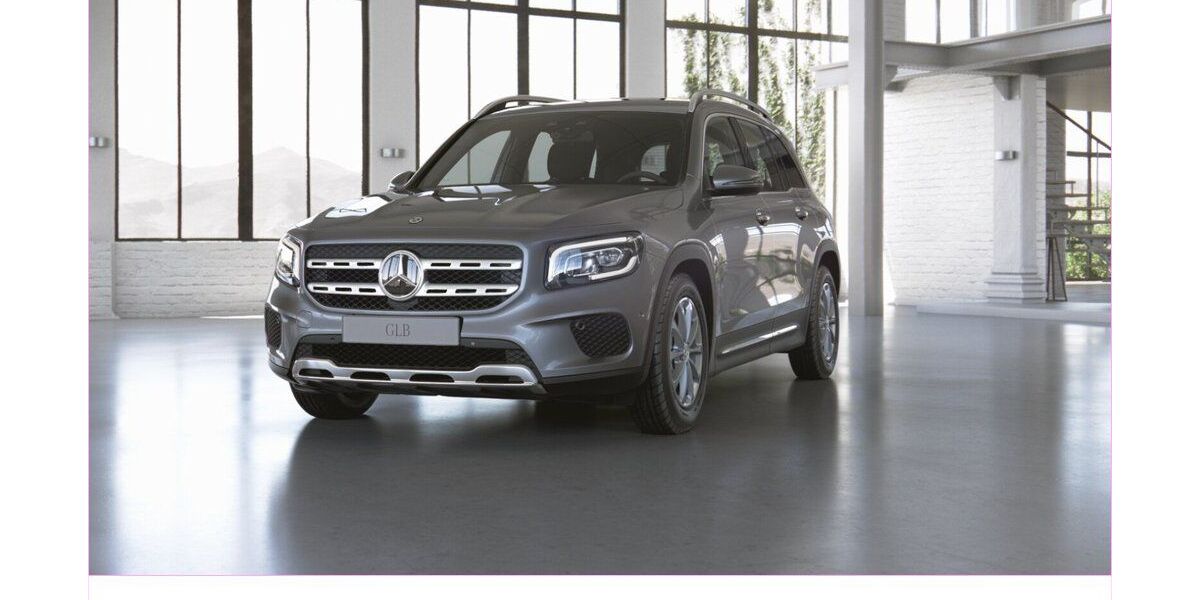 Mercedes-Benz GLB 200 47.120 km 34.590 &euro; Bad Oeynhausen 32545