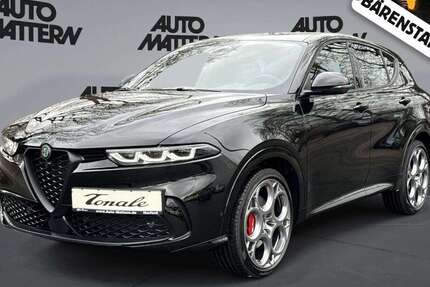 Alfa Romeo Tonale 12.600 km 41.990 &euro; Herford 32049