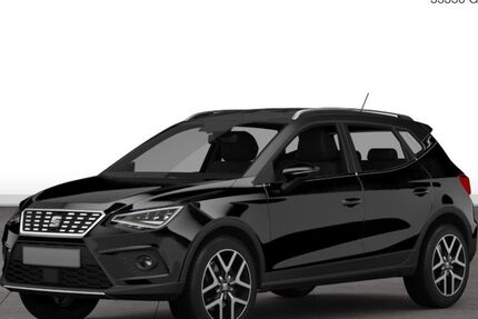 Seat Arona 72.300 km 14.450 &euro; Gütersloh 33330