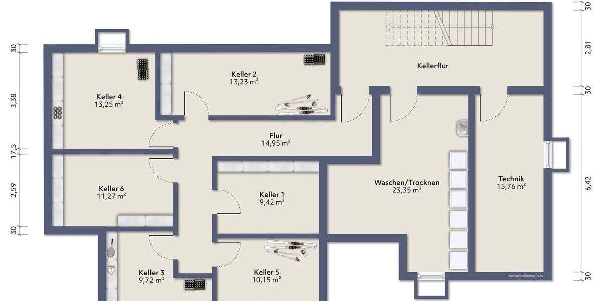 Grundstück Gütersloh Innenstadt - 549.000&euro; | Angebot:25677939