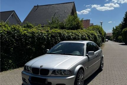 BMW 323 250.000 km 7.299 &euro; Bielefeld 33602