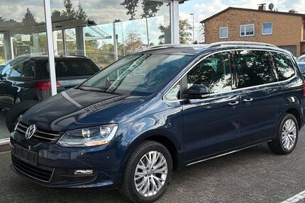 VW Sharan 205.000 km 6.900 &euro; Bielefeld 33689