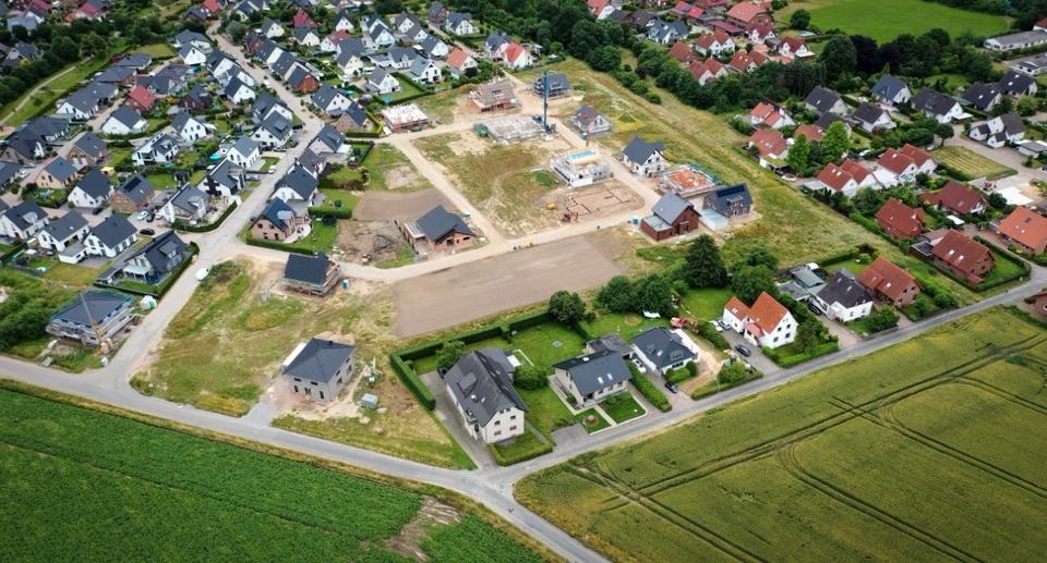 Erdgeschoßwohnung Bad Salzuflen Biemsen-Ahmsen - 2 Zimmer, 63 m&sup2;, 567&euro; | Angebot:26367906