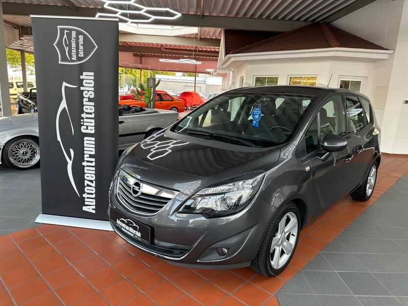 Meriva