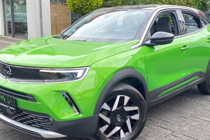 Opel Mokka 26.500 km 18.300 € Detmold 32758